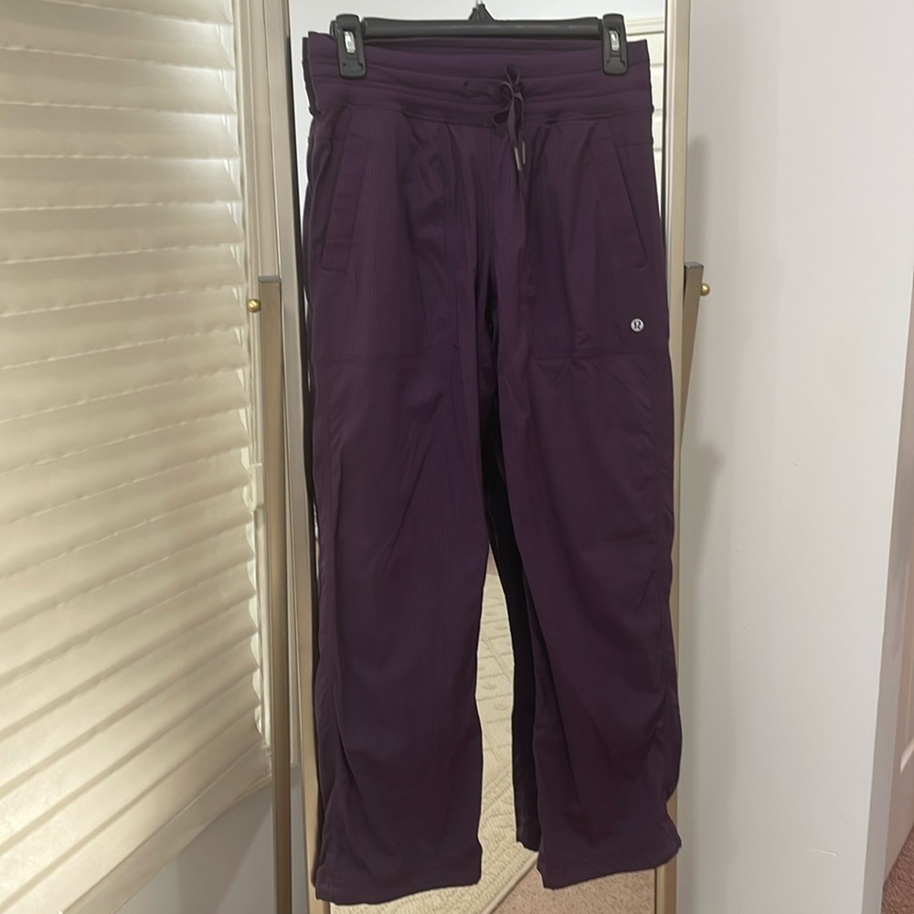 Lululemon Dance Studio Pants